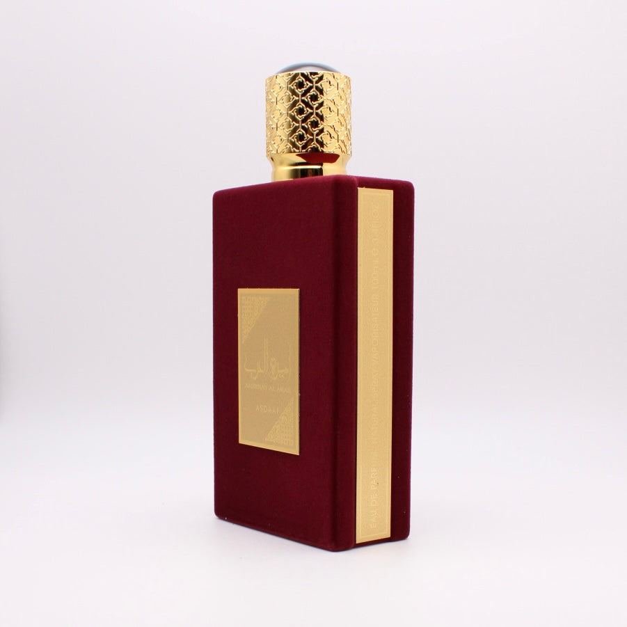 Lattafa Asdaaf Ameerat Al Arab | Eau de Parfum Spray