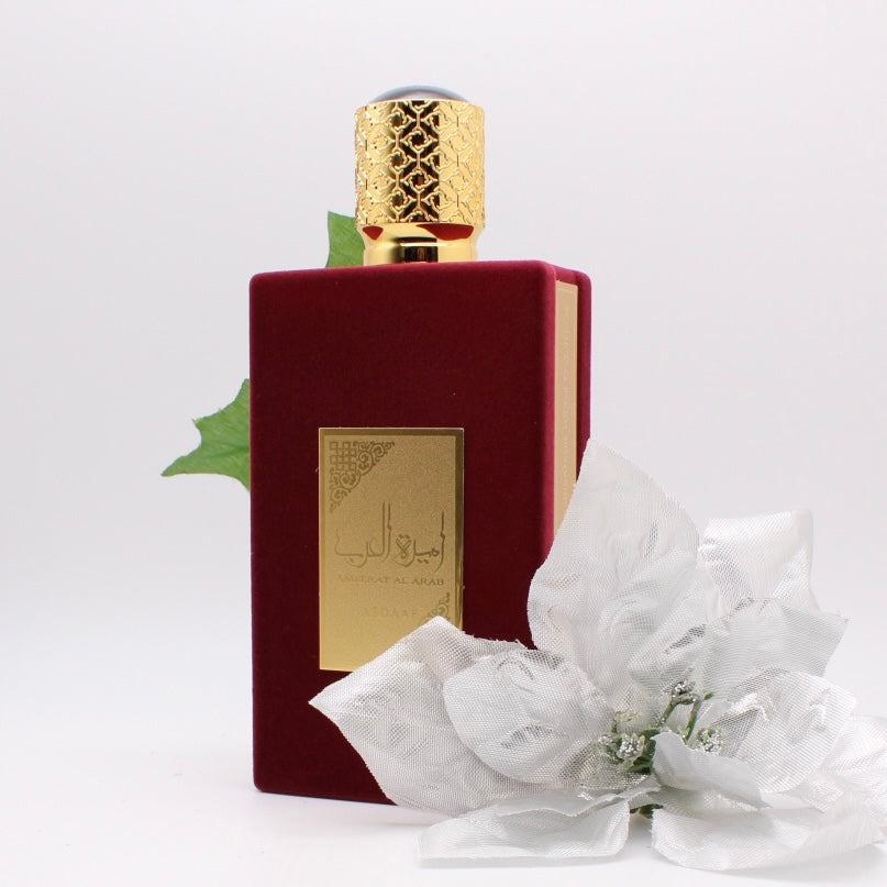 Lattafa Asdaaf Ameerat Al Arab | Eau de Parfum Spray