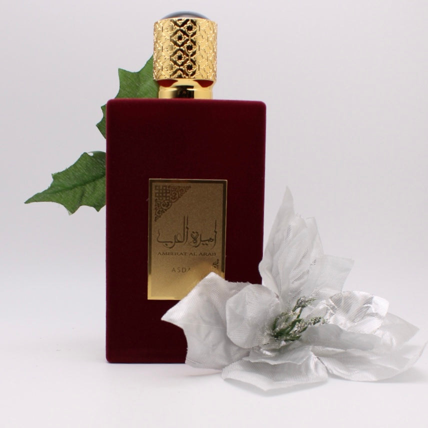 Lattafa Asdaaf Ameerat Al Arab | Eau de Parfum Spray
