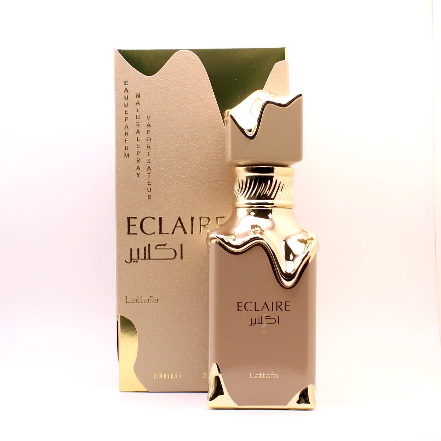 Lattafa Eclaire | Eau de Parfum Spray