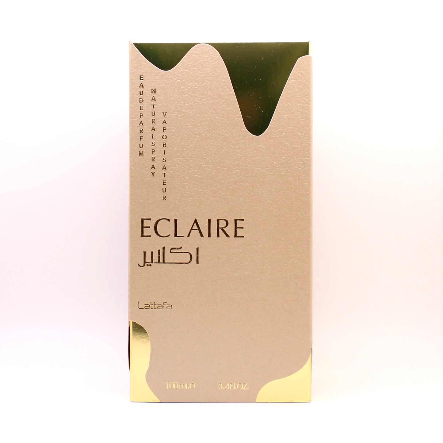 Lattafa Eclaire | Eau de Parfum Spray
