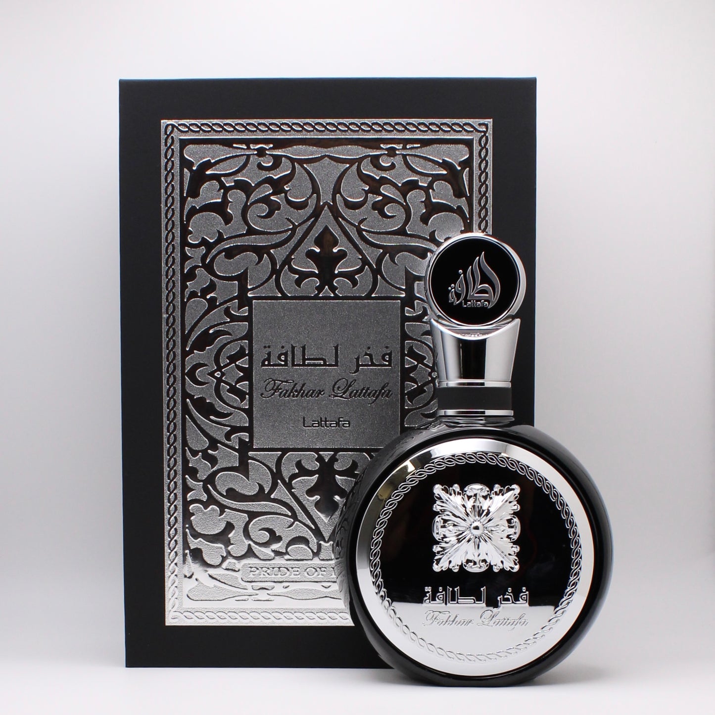 Lattafa Fakhar for Men | Eau de Parfum Spray