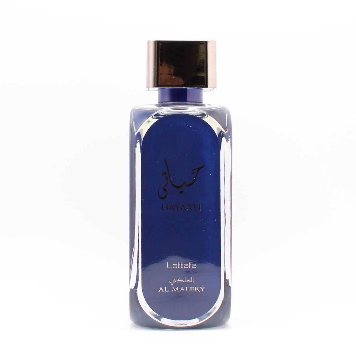 Lattafa Hayaati Al Maleky | Eau de Parfum Spray