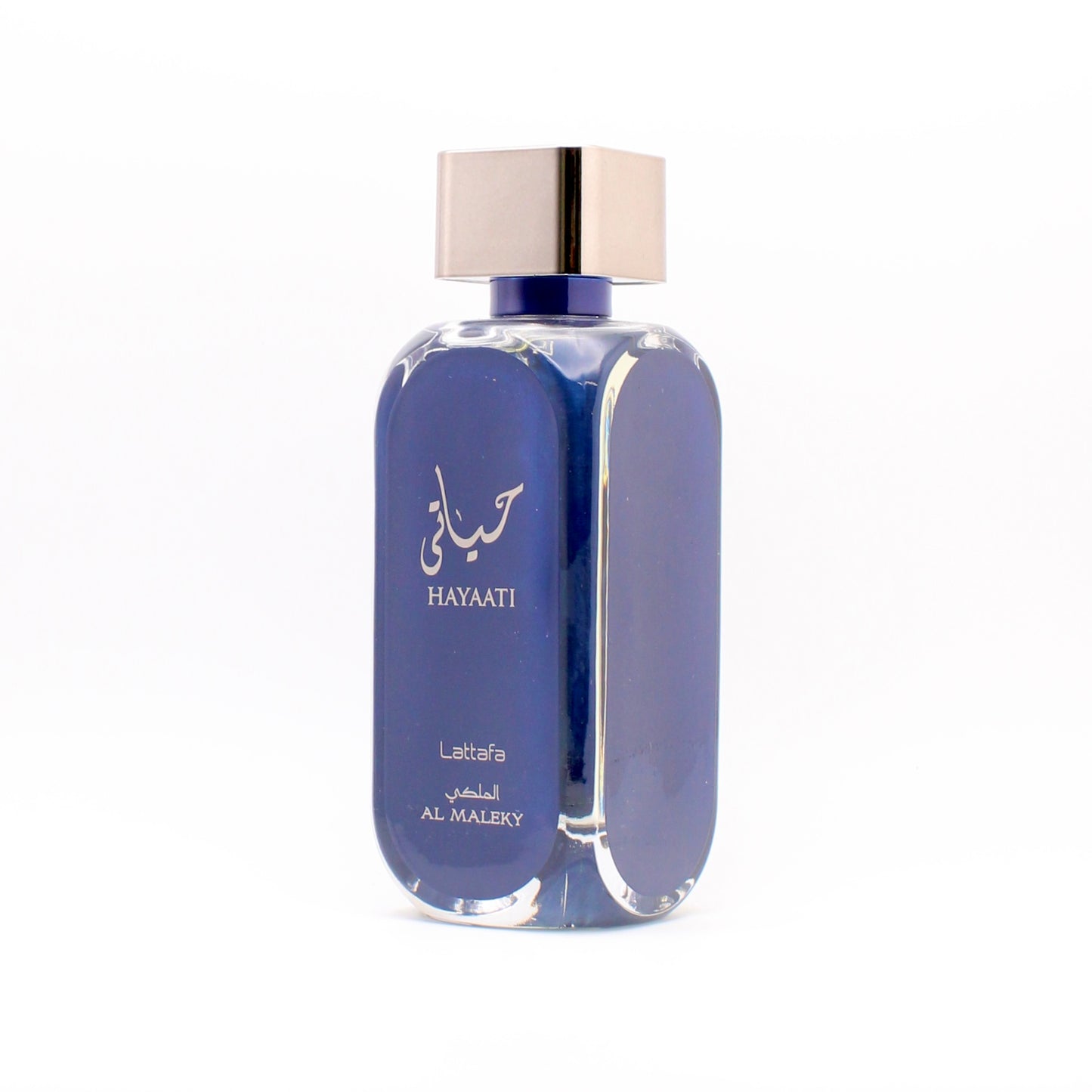 Lattafa Hayaati Al Maleky | Eau de Parfum Spray