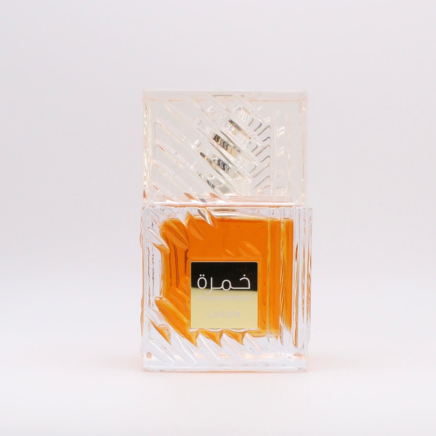 Lattafa Khamrah | Eau de Parfum Spray