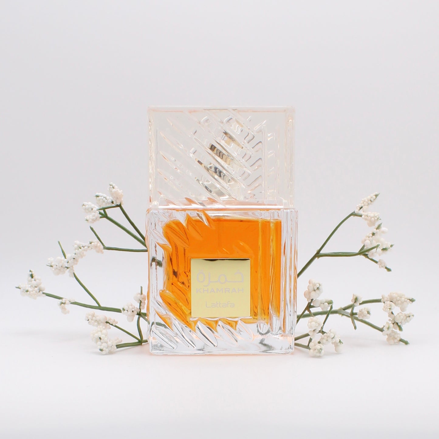 Lattafa Khamrah | Eau de Parfum Spray