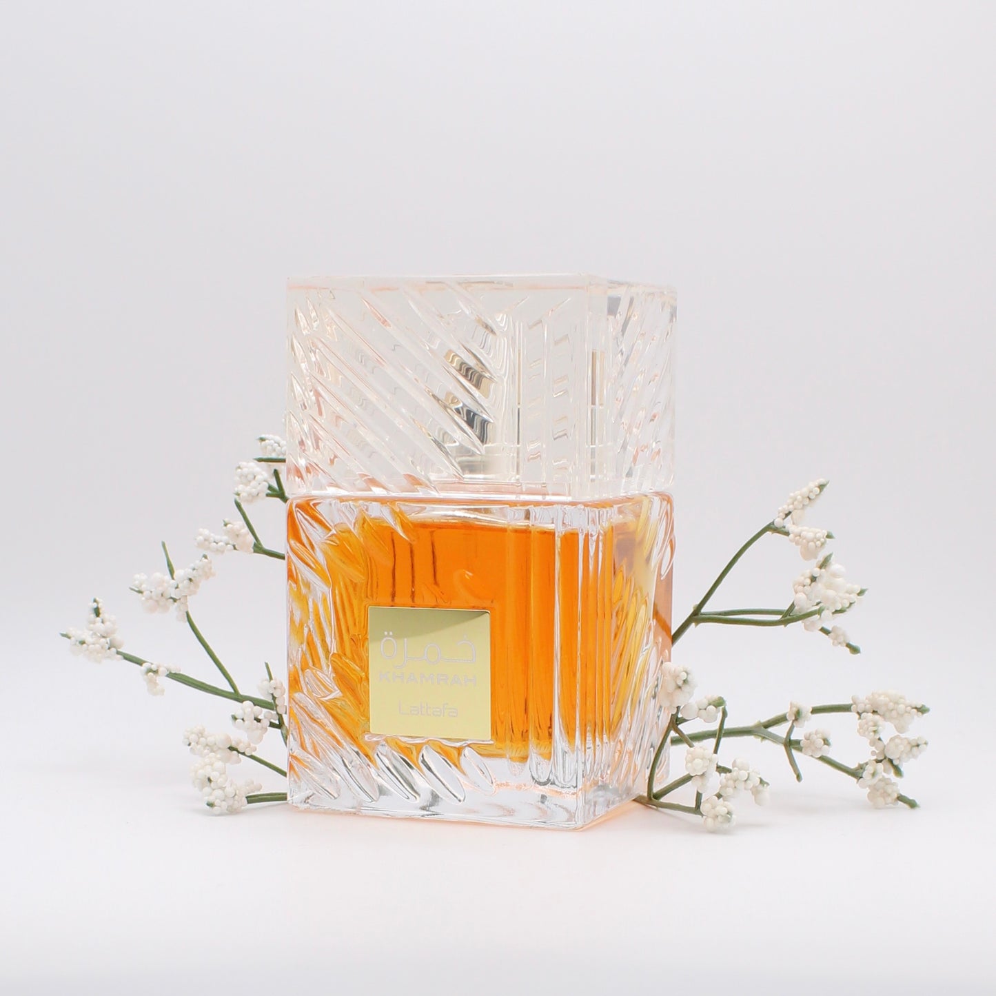 Lattafa Khamrah | Eau de Parfum Spray
