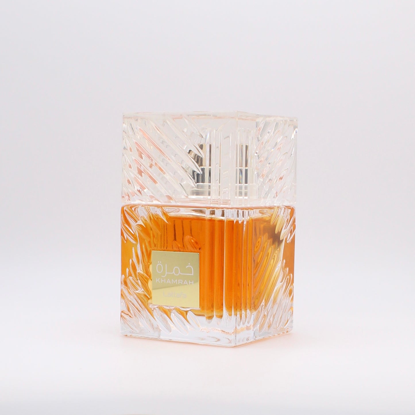 Lattafa Khamrah | Eau de Parfum Spray