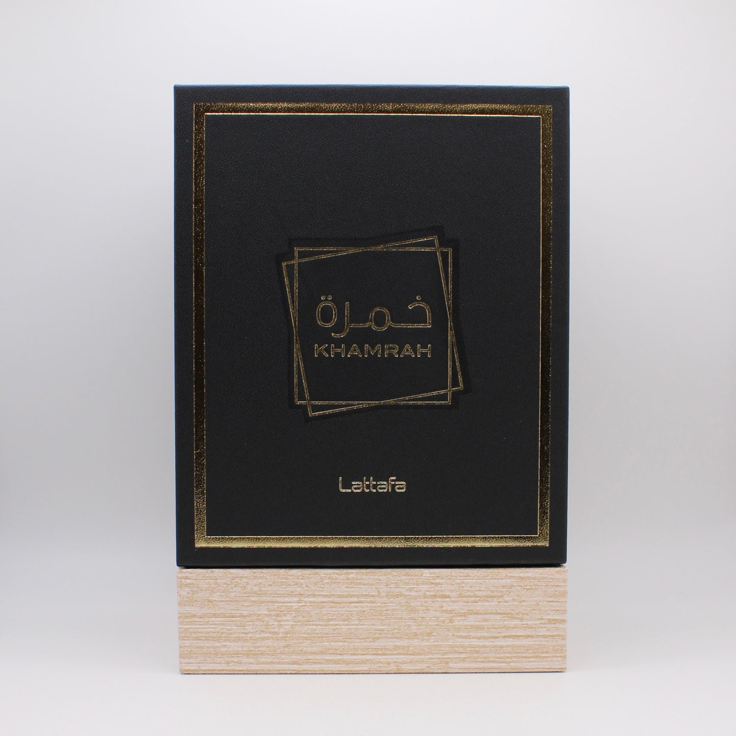 Lattafa Khamrah | Eau de Parfum Spray