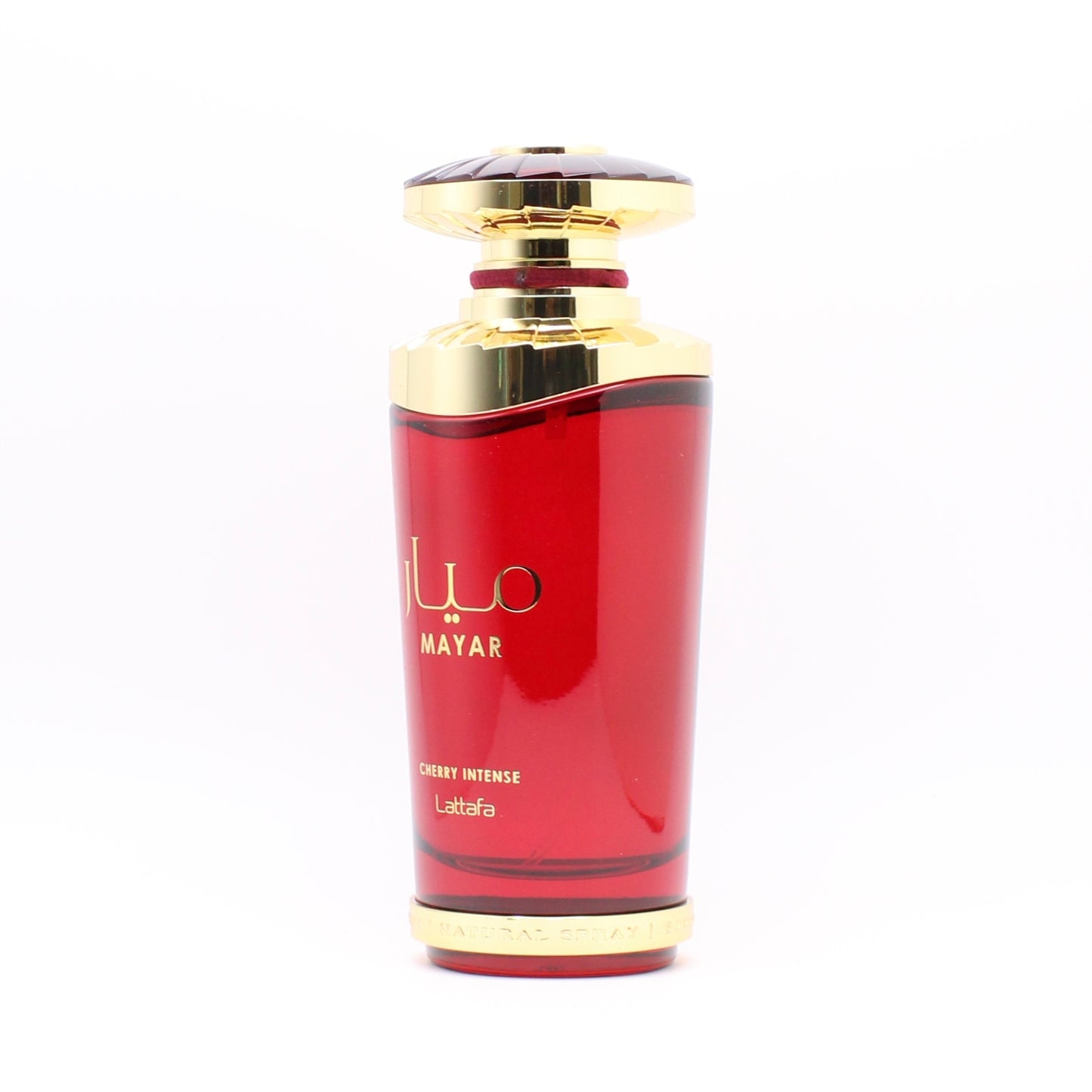 Lattafa Mayar Cherry Intense | Eau de Parfum Spray