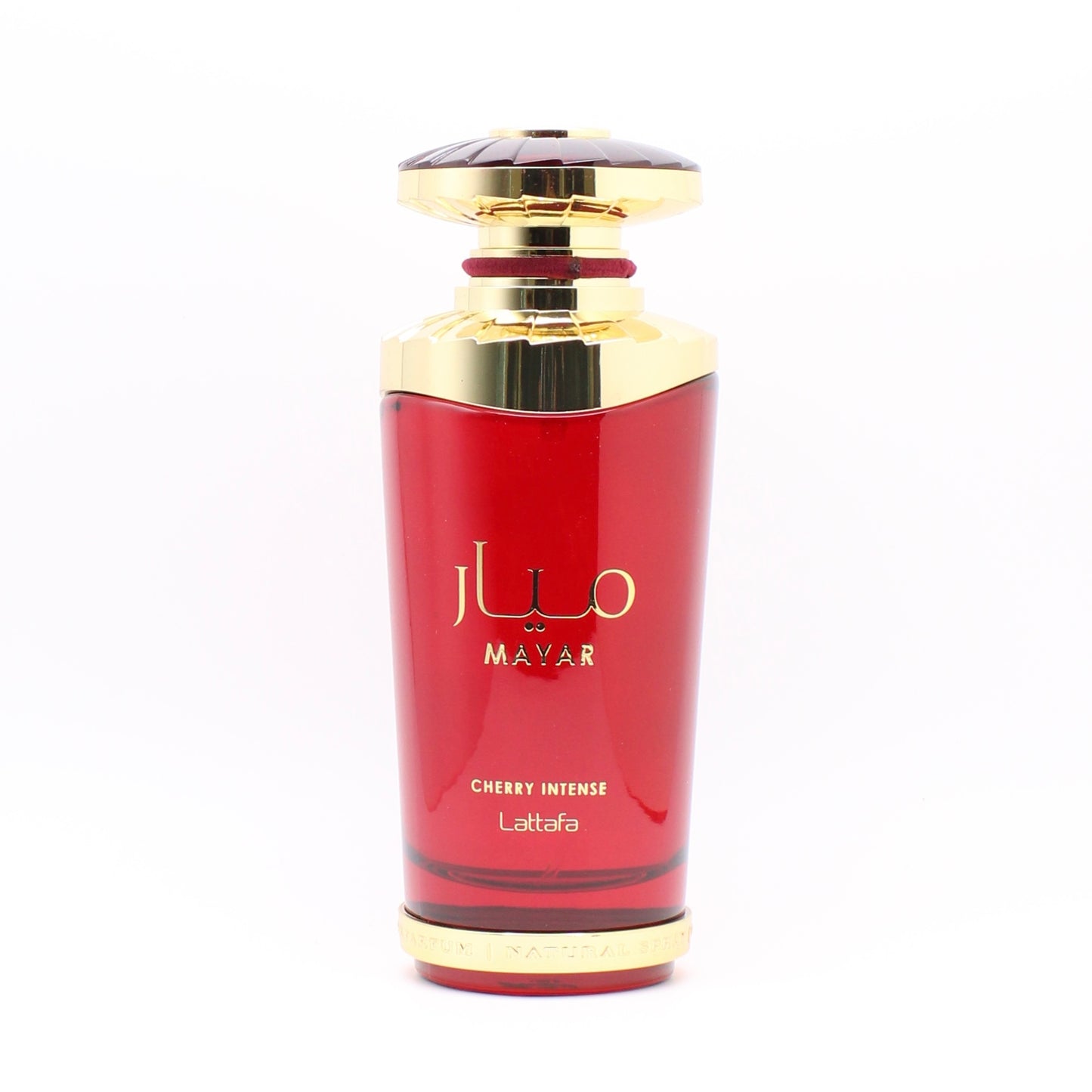 Lattafa Mayar Cherry Intense | Eau de Parfum Spray