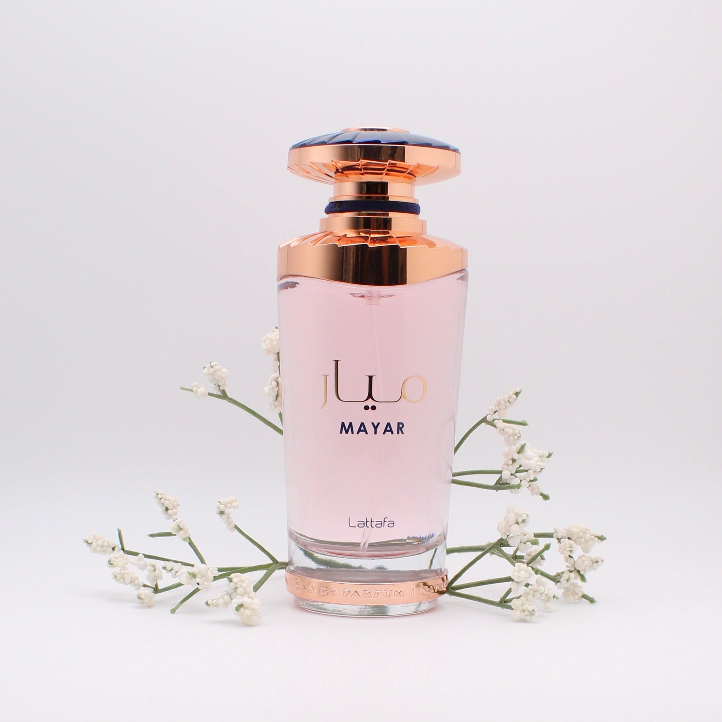 Lattafa Mayar | Eau de Parfum Spray