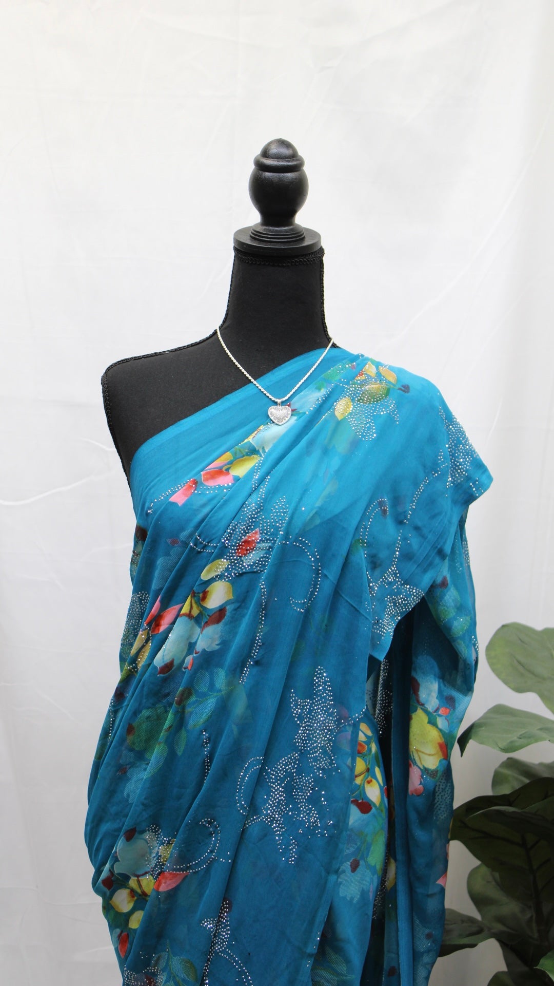 Mystical Saree Collection