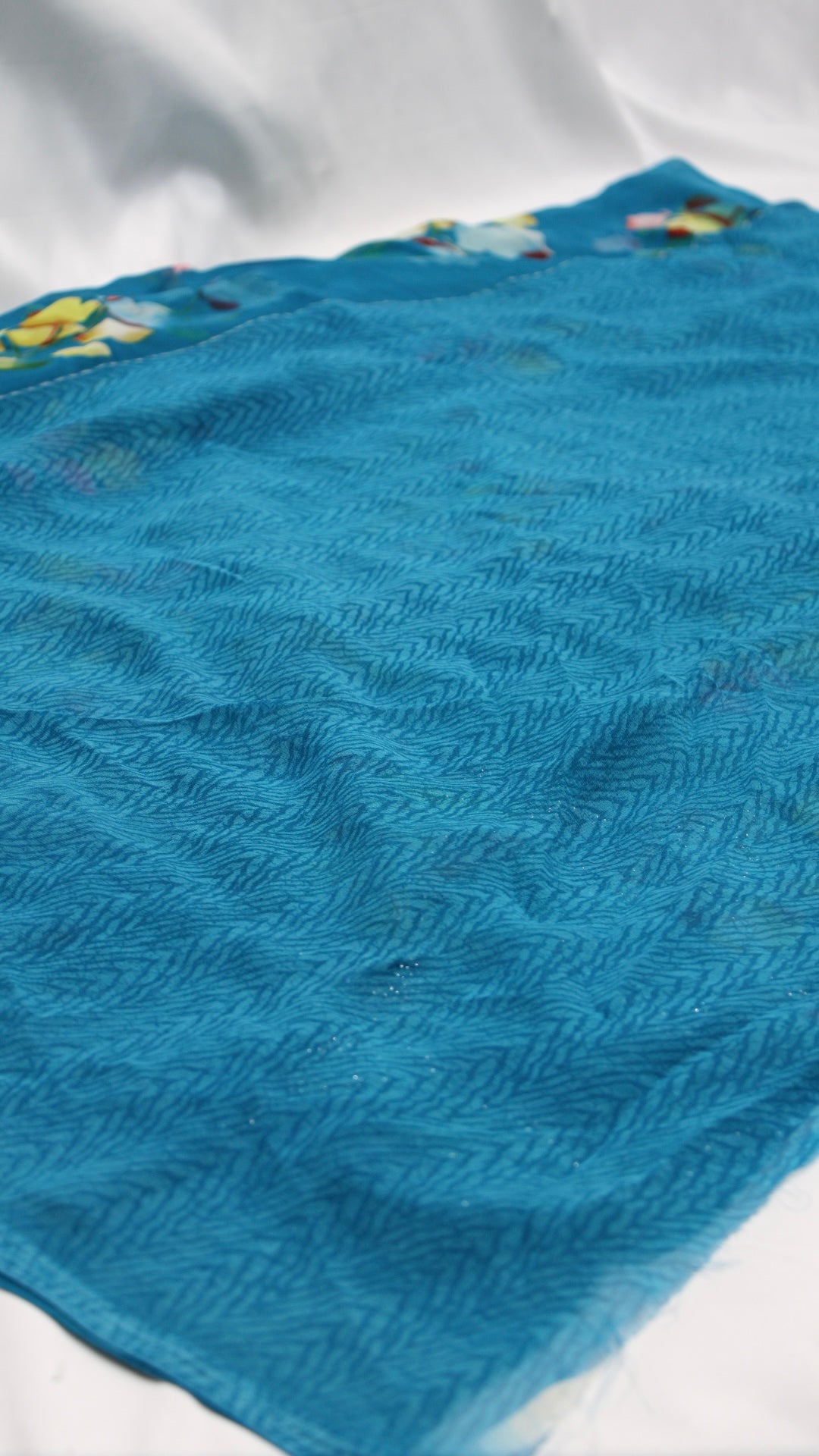 Mystical Saree Collection
