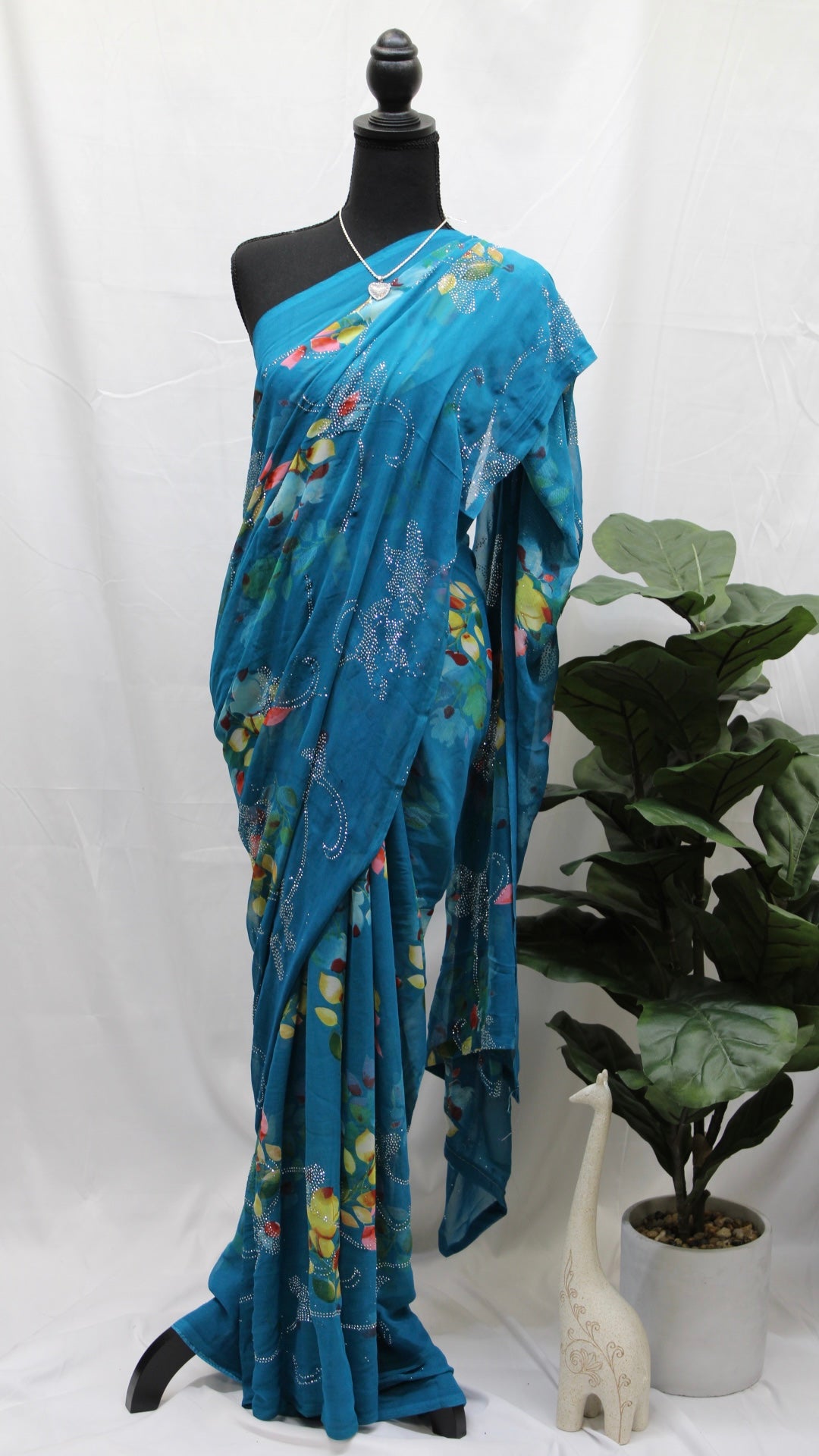 Mystical Saree Collection