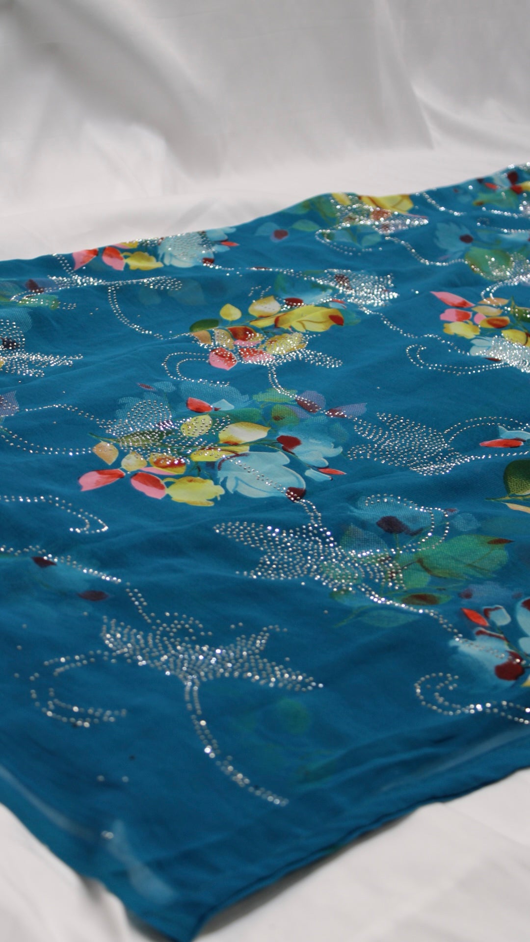 Mystical Saree Collection
