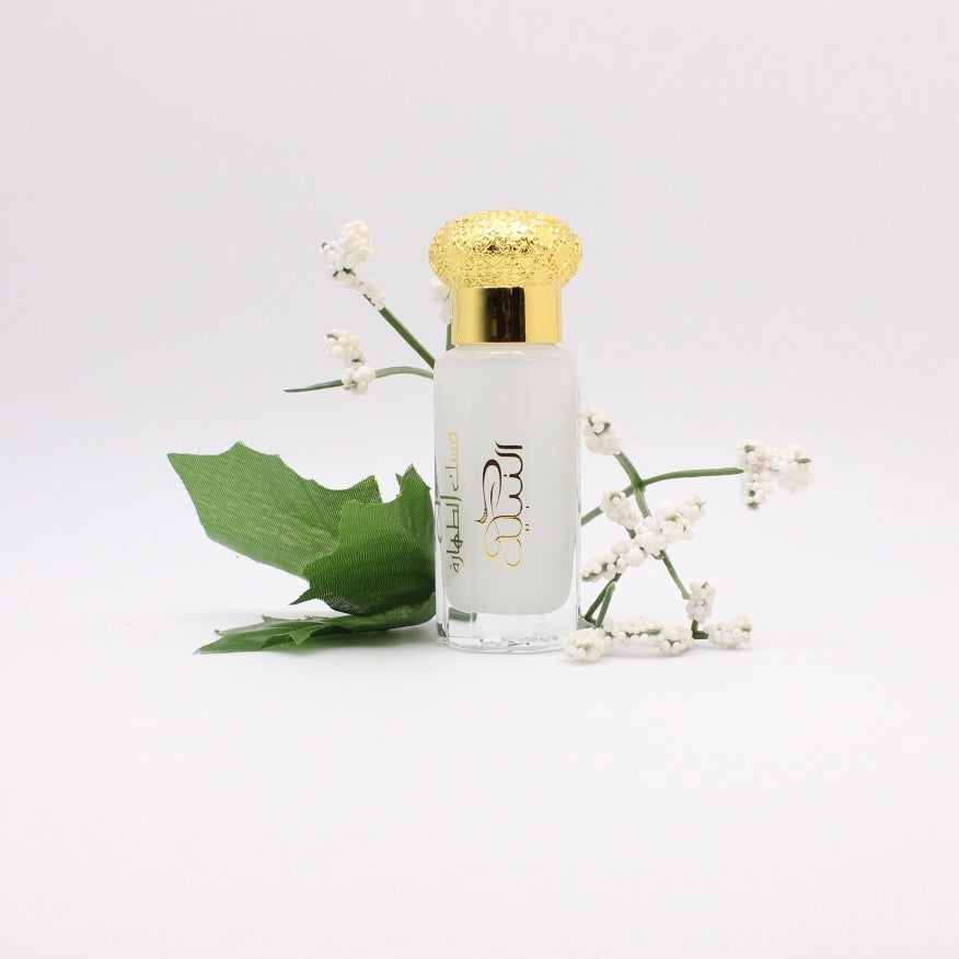Nabeel Musk Al Tahara | Concentrated Oil Perfume