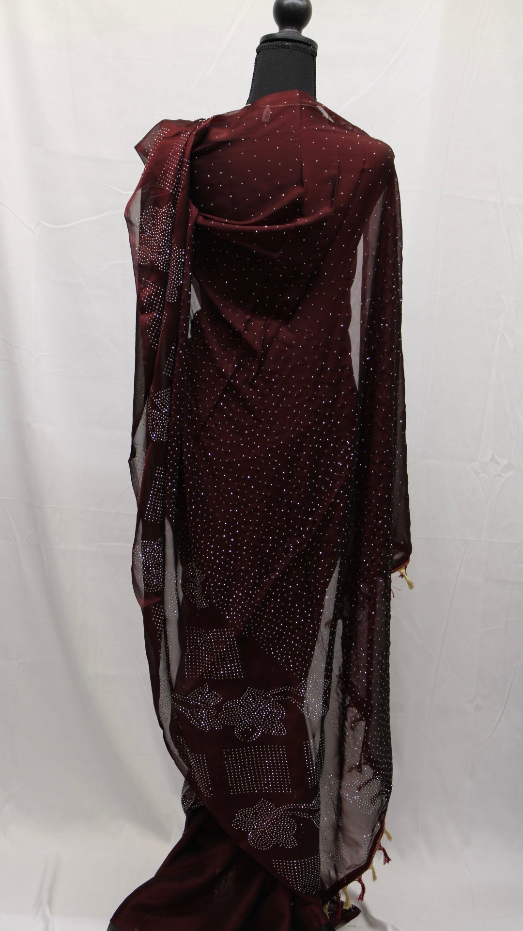 Parlak Collection Sarees