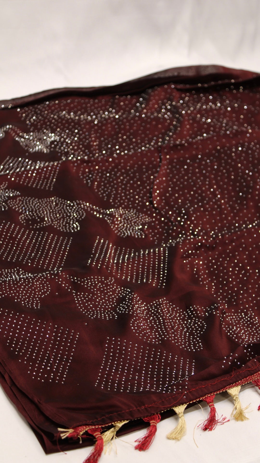 Parlak Collection Sarees