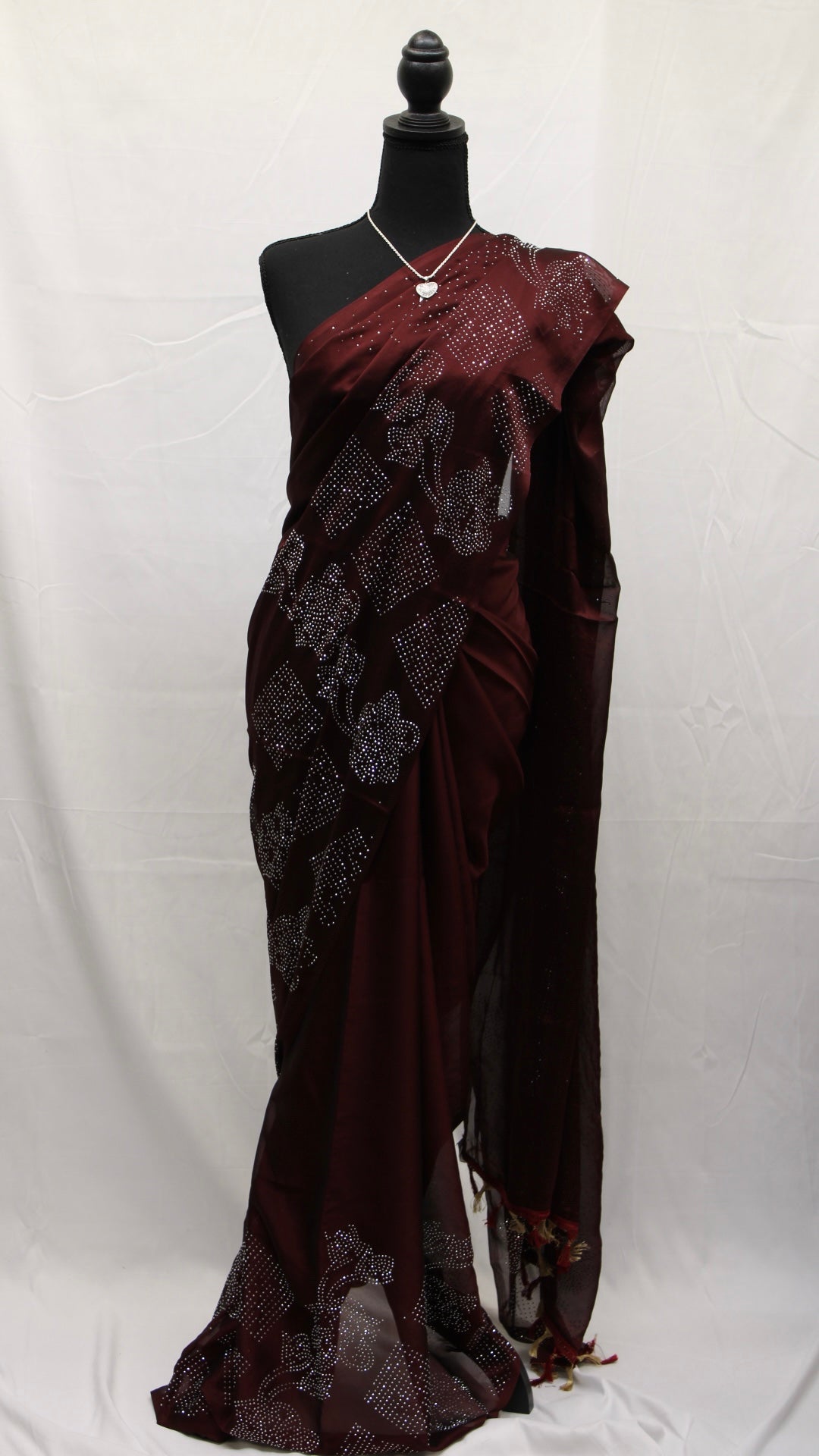 Parlak Collection Sarees