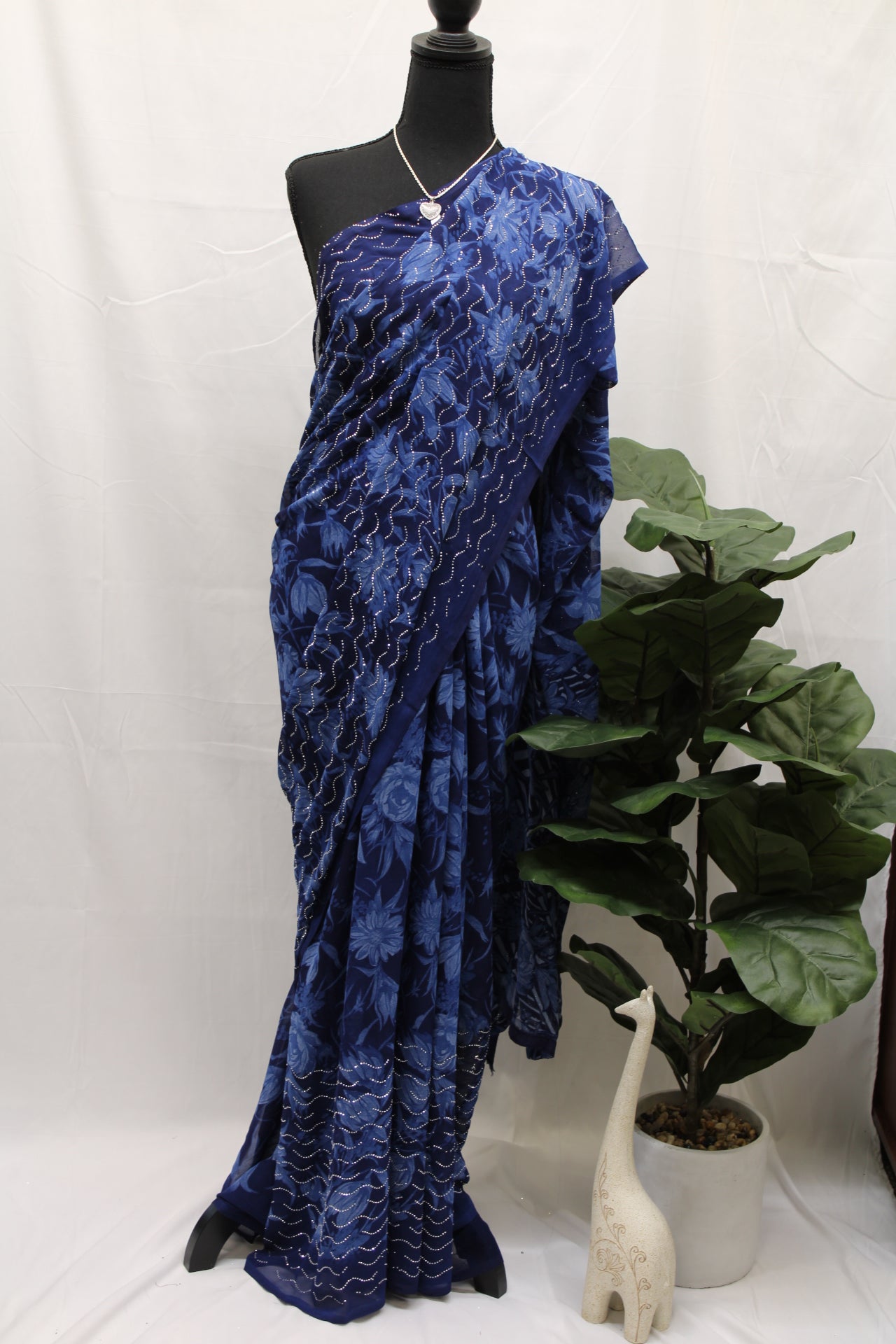 Star Collection Sarees