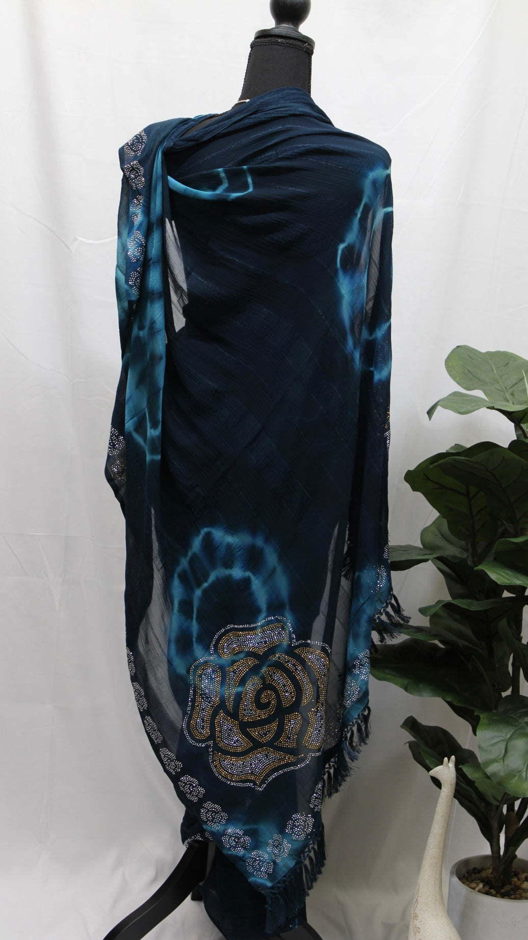 Statement Collection Sarees