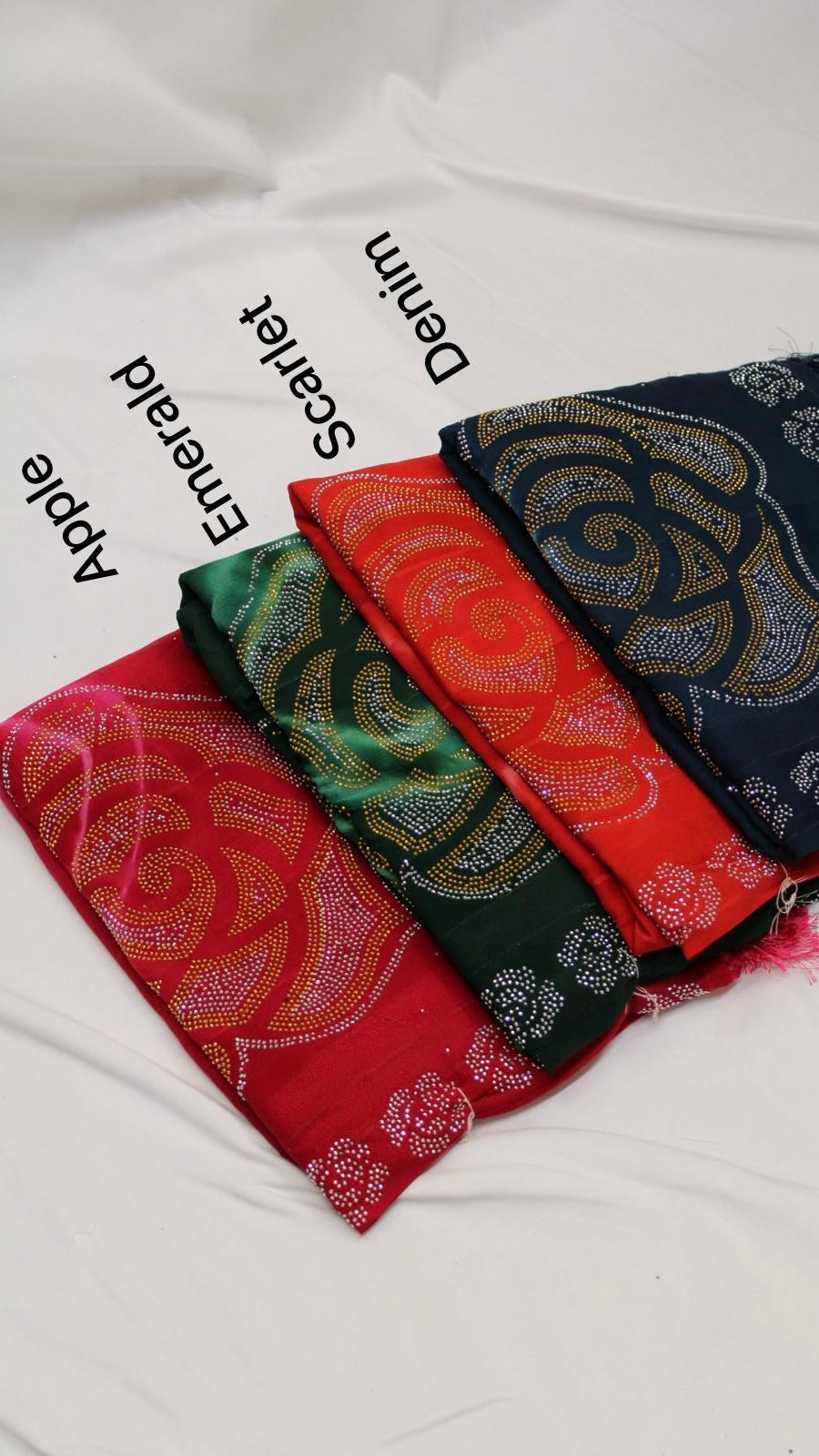 Statement Collection Sarees