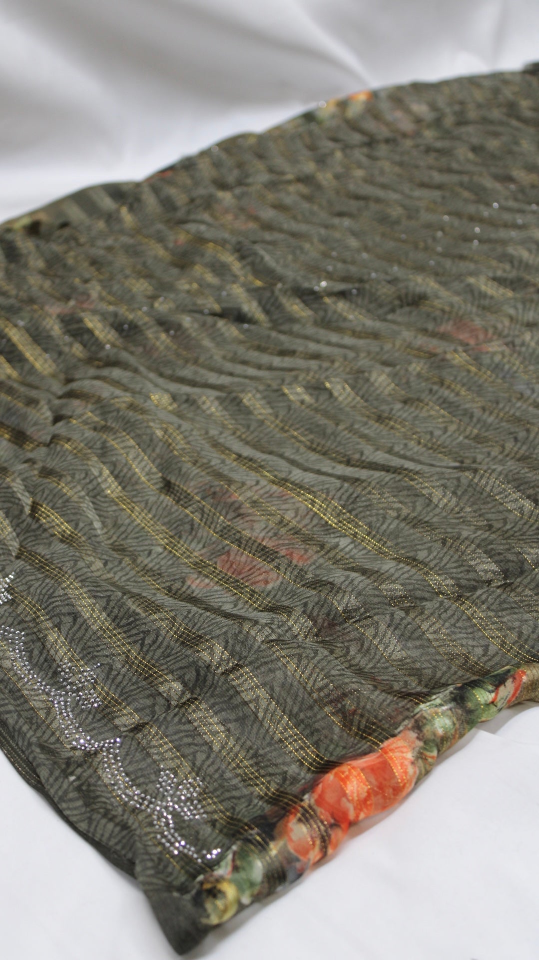 Striped Collection Sarees