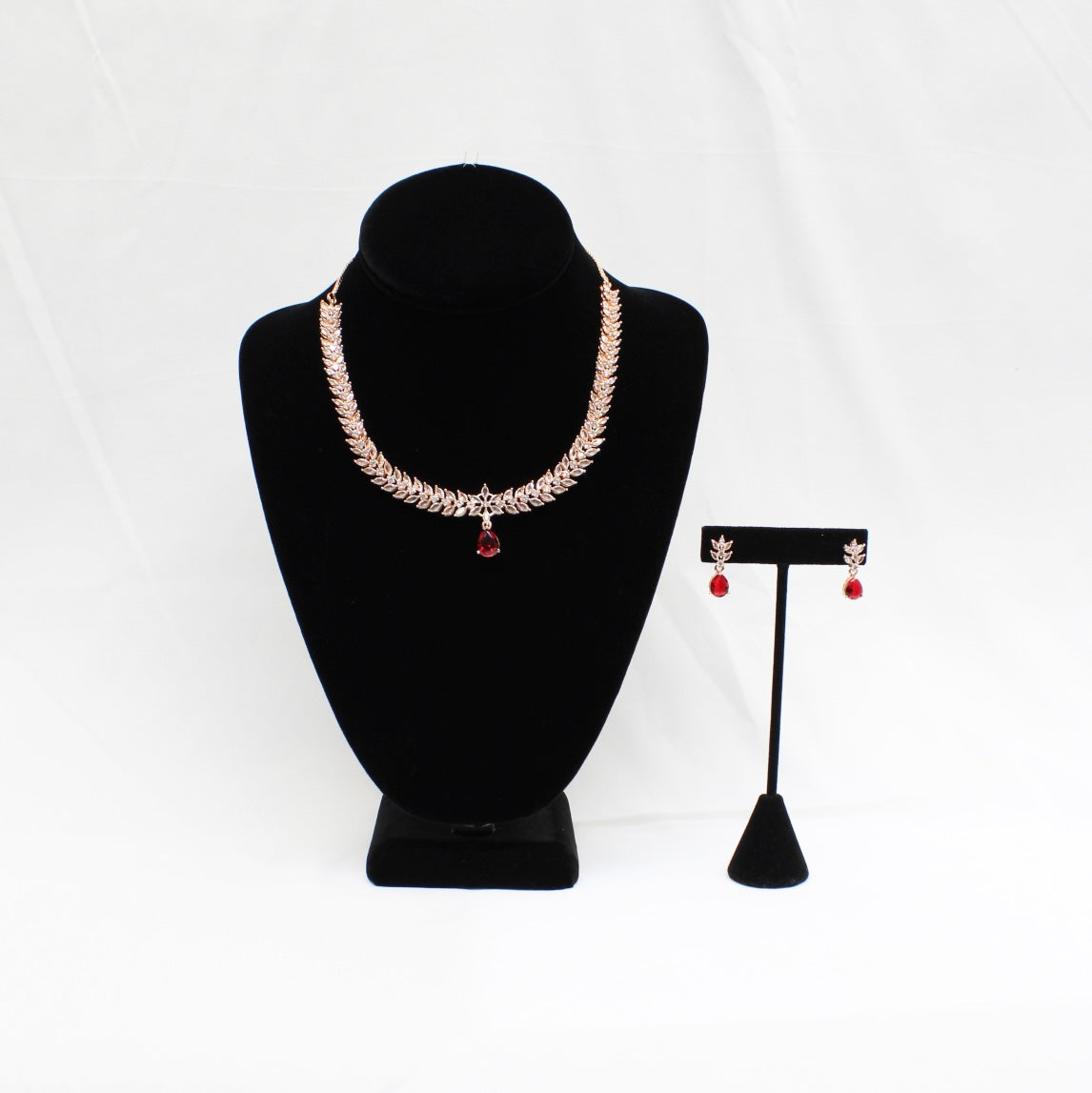 Traditional Droplet Set