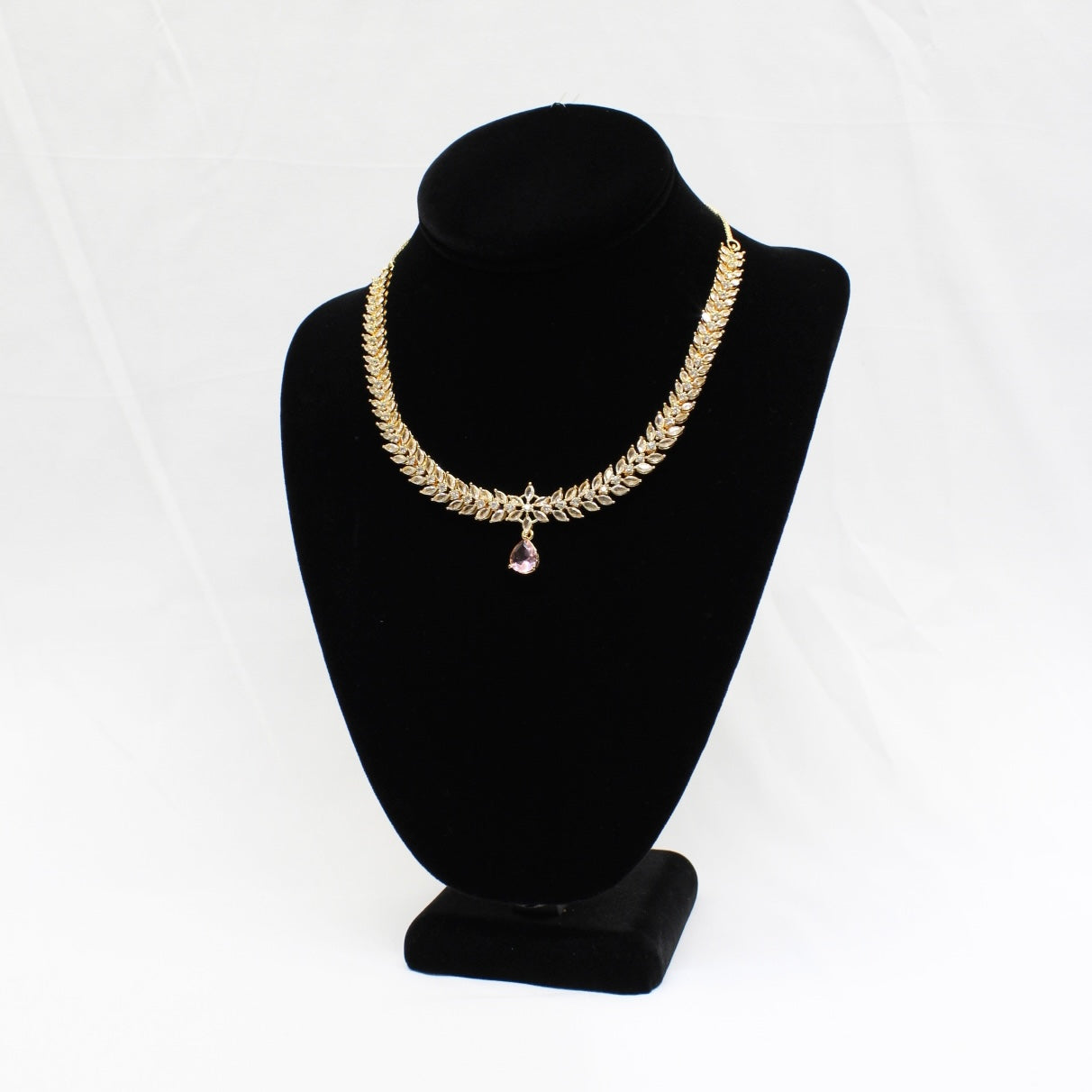 Traditional Droplet Set