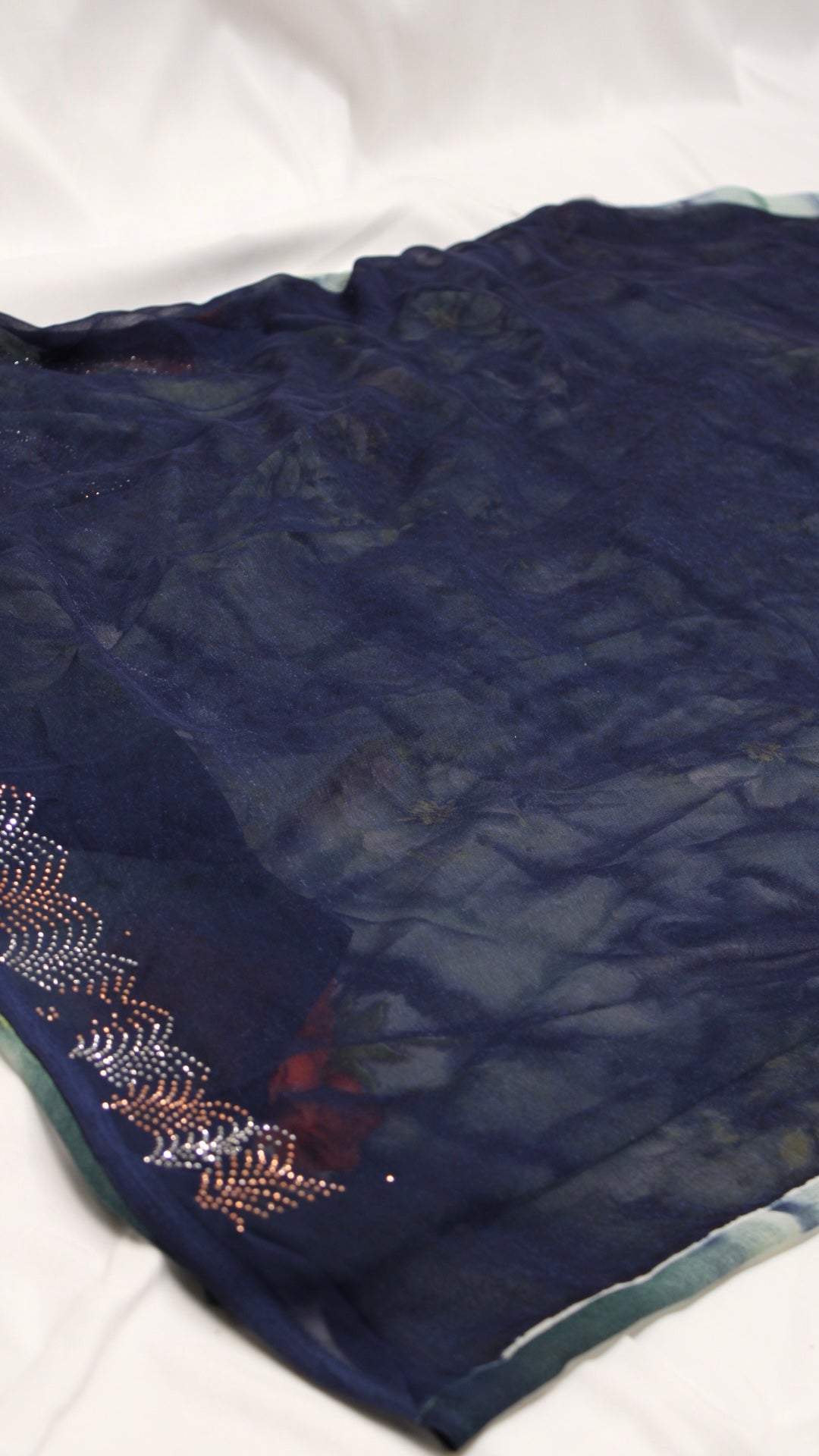 Watercolor Collection Sarees