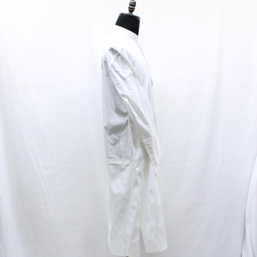 White Long Kurta