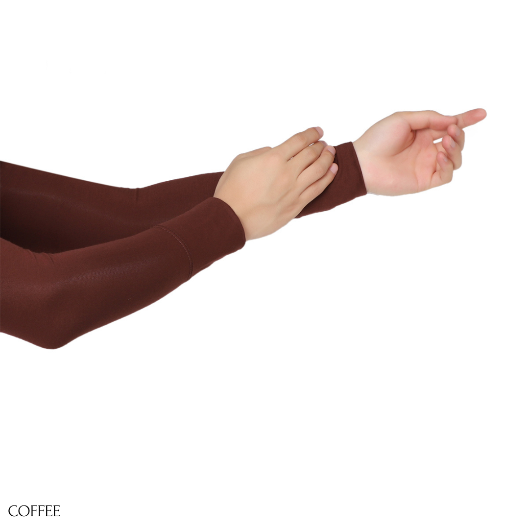 Soft Modal Handsocks / Sleeves