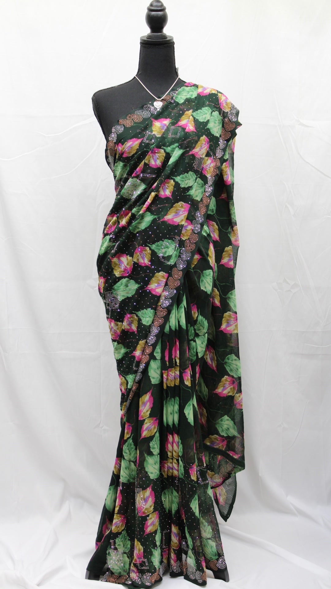 Abstract Collection Sarees