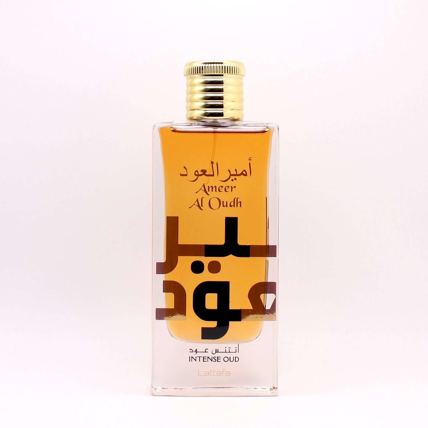 Lattafa Ameer Al Oudh Intense Oud | Eau de Parfum Spray
