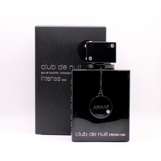 Armaf Club De Nuit Intense Man | Eau De Toilette