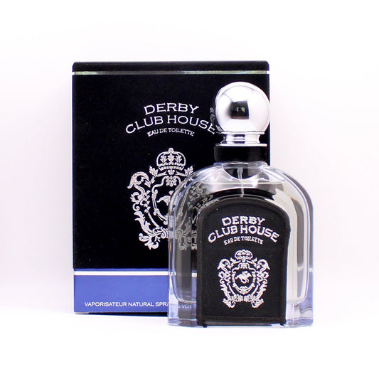 Armaf Derby Club House for Men | Eau de Toilette Spray