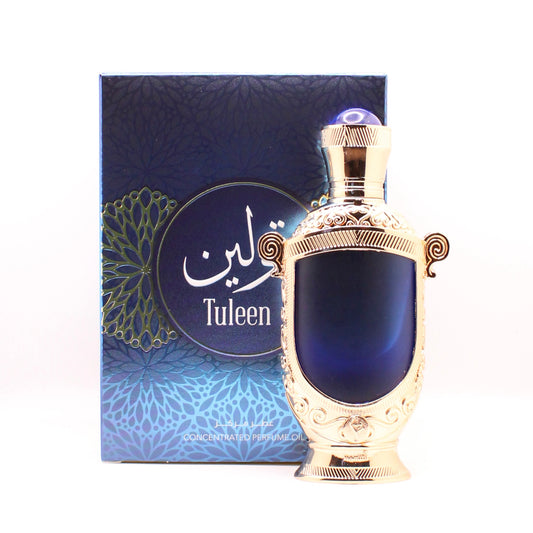 Hamidi Tuleen | Concentrated Perfume Oil