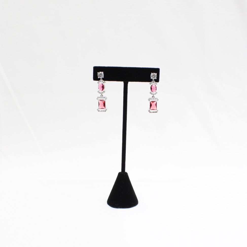 Ruby Rounded Square Set