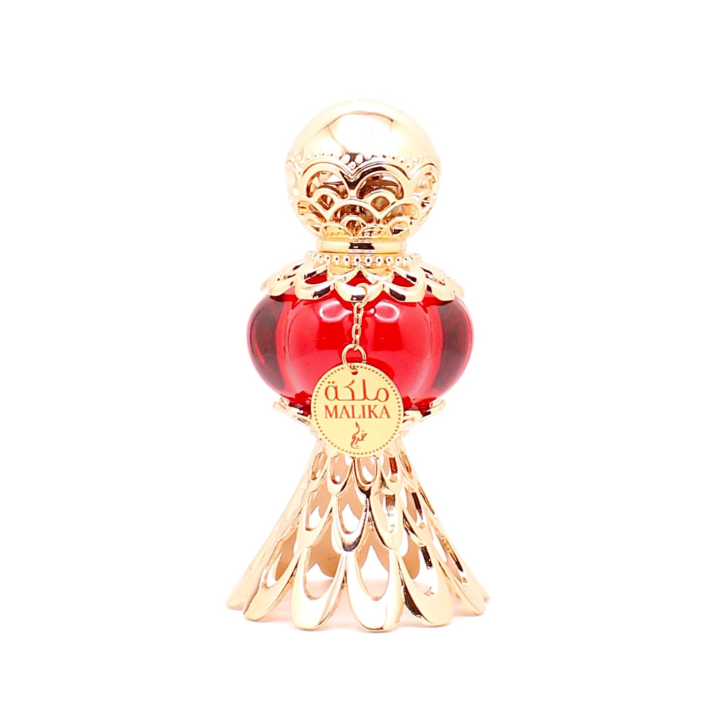 Khadlaj Malika Red | Concentrated Perfume Oil
