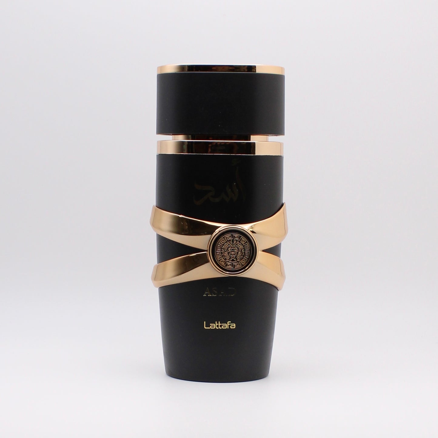 Lattafa Asad | Eau de Parfum Spray