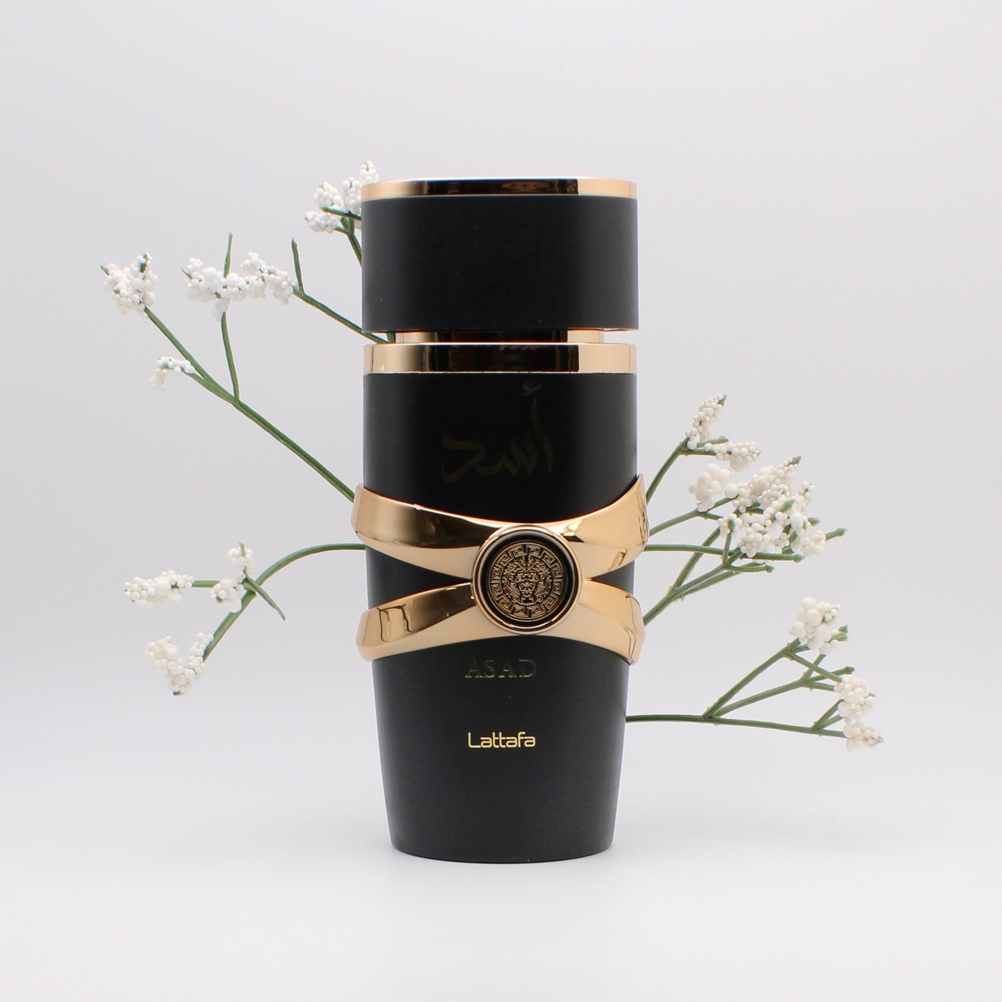 Lattafa Asad | Eau de Parfum Spray