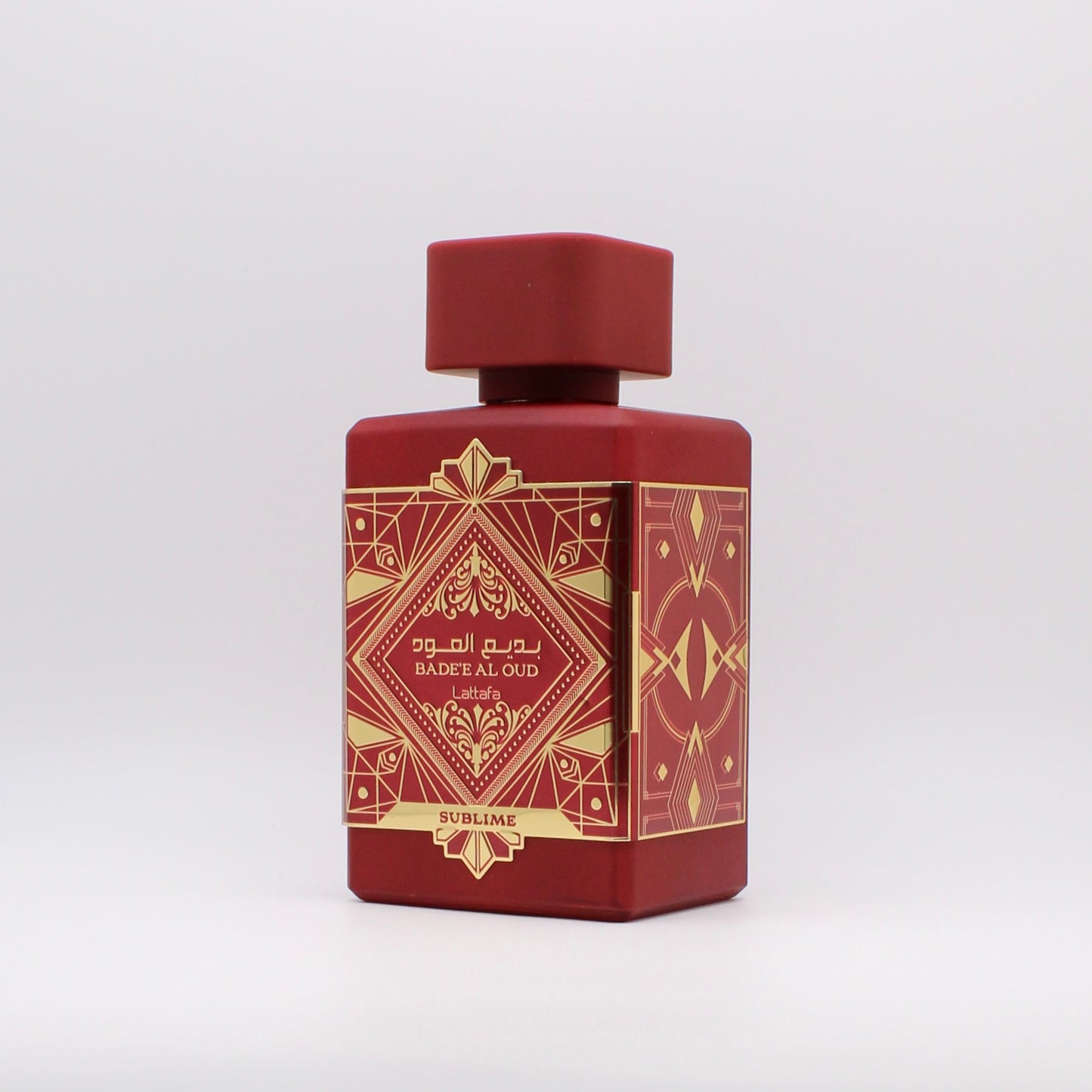 Lattafa Bade’e Al Oud Sublime | Eau de Parfum Spray