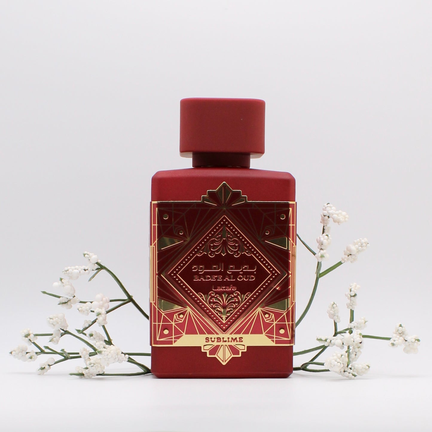 Lattafa Bade’e Al Oud Sublime | Eau de Parfum Spray
