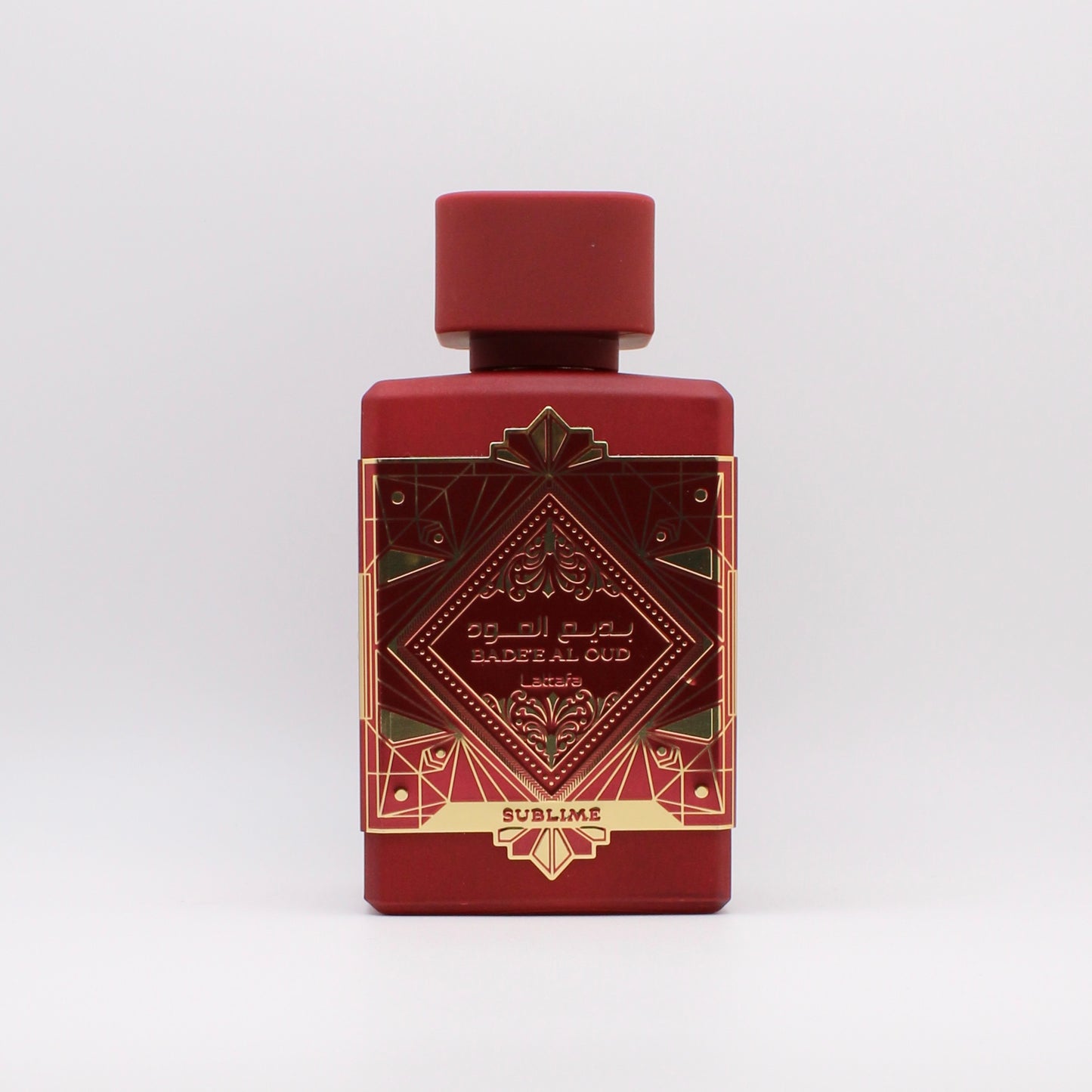 Lattafa Bade’e Al Oud Sublime | Eau de Parfum Spray