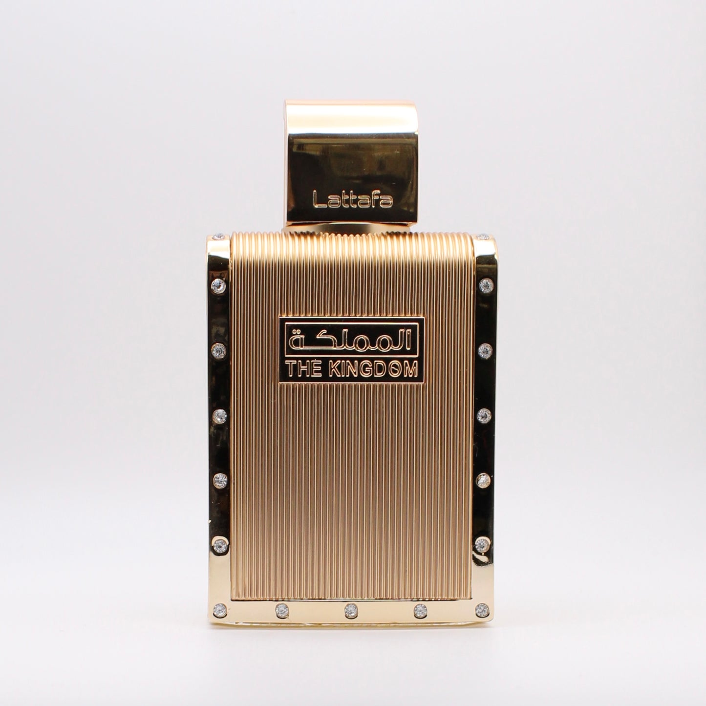 Lattafa The Kingdom | Eau De Parfum Spray