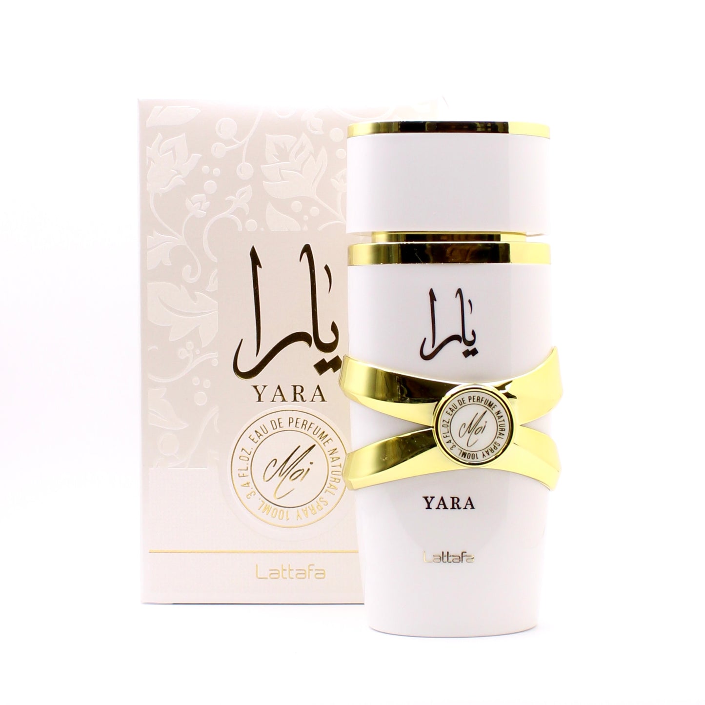 Lattafa Yara Moi | Eau de Parfum Spray