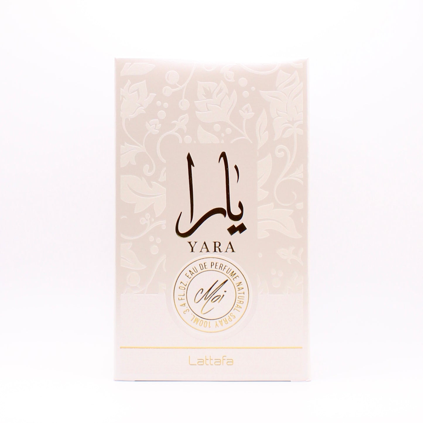 Lattafa Yara Moi | Eau de Parfum Spray