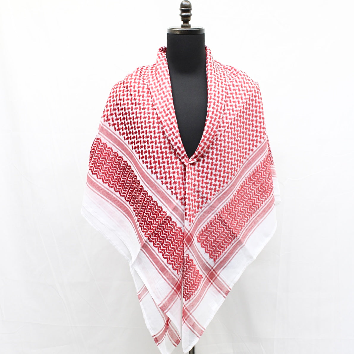 Classic Shemagh Scarf