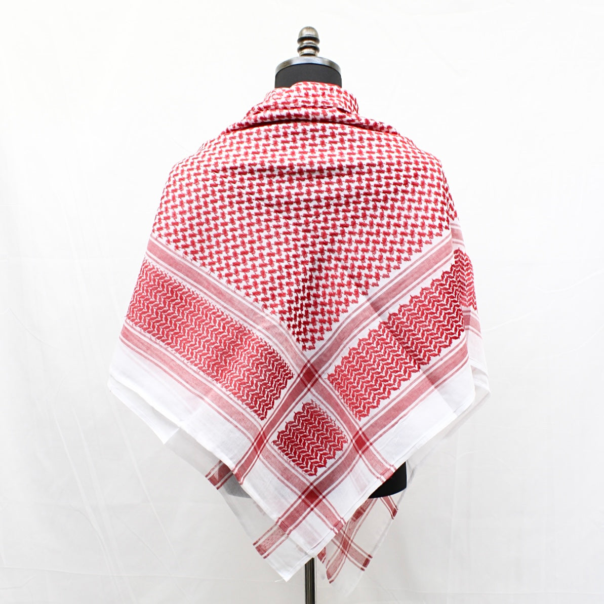 Classic Shemagh Scarf